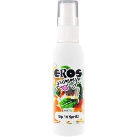 EROS - YUMMY SPRAY CORPORAL SIP Y SPRITZ 50 ML EROS LINEA CLÁSICA