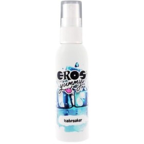 EROS - YUMMY ROMPEHIELOS SPRAY CORPORAL 50 ML EROS LÍNEA CLÁSICA