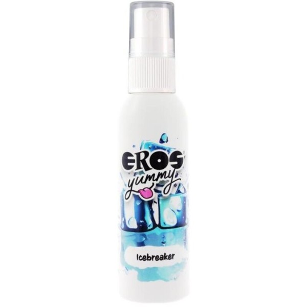EROS - YUMMY SPRAY CORPOREL BRISEUR DE GLACE 50 ML EROS CLASSIC LINE