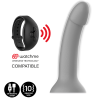 Mitologia - Rune Majestic Dildo S - Watchme Techn...