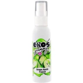 EROS - YUMMY SPRAY CORPORAL FUSION MANZANA VERDE 50 ML EROS LINEA