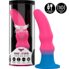 Mythology - Kuno Utopia Dildo M - Vibrateur Compatible Avec LA...