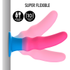 Mythology - Kuno Utopia Dildo M - Vibrateur Compatible Avec LA...