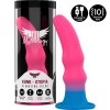 Mythology - Kuno Utopia Dildo S - Vibrateur Watchme Technologi...