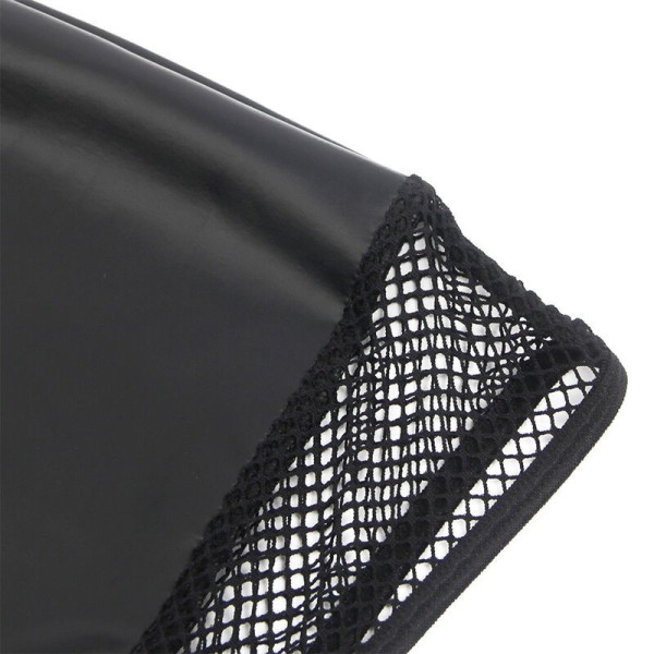 SUBBLIME - 955489 ROBE DOS NU AVEC TRANSPARENCES NOIRE L/XL SUBBLIME DRESSES