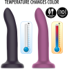 Mythology - Duman Mystic Dildo M - Vibrateur Compatible Avec L...