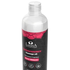 INTIMATELINE LUXURIA - ACEITE DE MASAJE CON BAYAS 150 ML INTIMATE