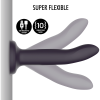Mythology - Duman Mystic Dildo M - Vibrateur Compatible Avec L...