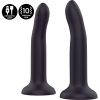 Mythology - Duman Mystic Dildo M - Vibrateur Compatible Avec L...