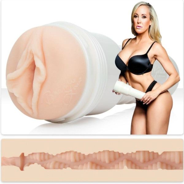 FLESHLIGHT Brandi LOVE Vagin - Qualité Premium, Livraison Discrète