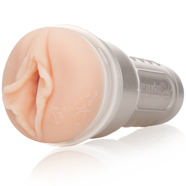 FLESHLIGHT Brandi LOVE Vagin - Qualité Premium, Livraison Discrète