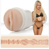 Vagin Elsa Jean - Livraison Discrète | Lubrifiant Aqua Offert!