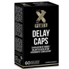 Capsules Retardatrices XPOWER - Livraison Discrète & Pas Cher