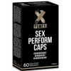 XPOWER Sex Perform Capsules – Qualité Premium, Livraison Discrète