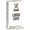 XPOWER Libido Capsules - Qualité Premium Pas Cher | Livraison Discrète