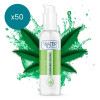 WATERFEEL Lubrifiant Cannabis 150ml - Qualité Premium, Livraison Discrète