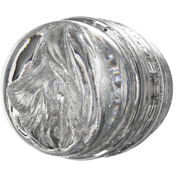 Masturbateur Double Quickshot Stoya - Qualité Premium & Livraison Discrète