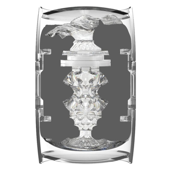 Masturbateur Double Quickshot Stoya - Qualité Premium & Livraison Discrète