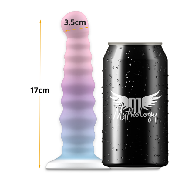 Mitología - Consolador Arian Nayade - Varios Masturbadores