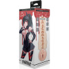Fleshlight Fantasy - Vagin Lilith Fukumoto, Livraison Discrète et Qualité Premium