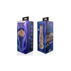 Masturbateur Boost Blow LM Chair RP - Achat Discret | Qualité Premium