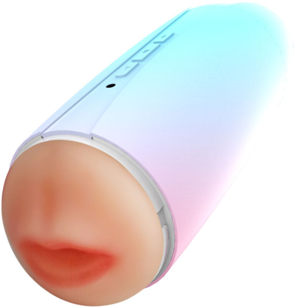 Masturbateur Vibrant Double ARMONY - Qualité Premium & Livraison Discrète