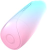 Masturbateur Vibrant Double ARMONY - Qualité Premium & Livraison Discrète