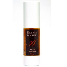 EXTASE SENSUAL - ACEITE DE MANGO ESTIMULANTE 30 ML EXTASE SENSUAL
