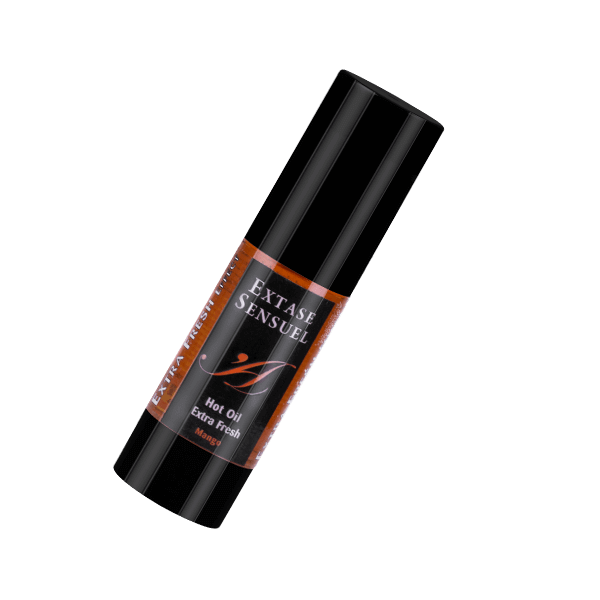 EXTASE SENSUAL - ACEITE DE MANGO ESTIMULANTE 30 ML EXTASE SENSUAL