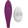 Vibromasseur Kitty Pour Couples - Discret et Pas Cher