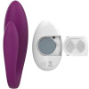 Vibromasseur Kitty Pour Couples - Discret et Pas Cher