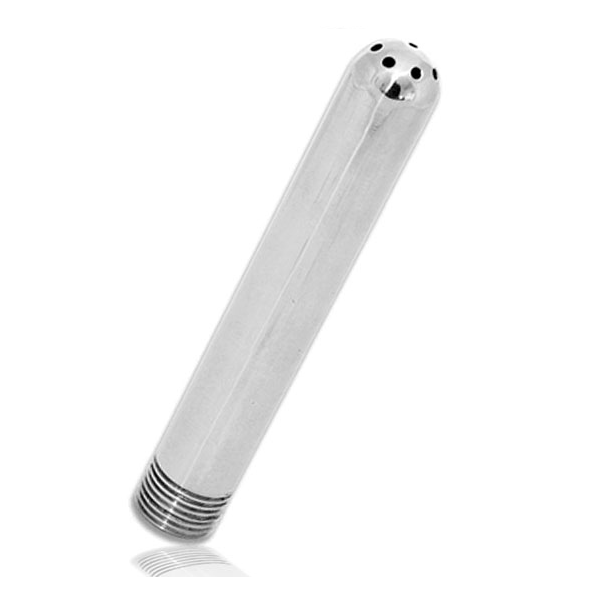 Metal Hard - Douche Intime II – Nettoyage intime