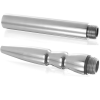 Metal Hard - Ensemble DE Nettoyage Vaginal/anal 5pcs