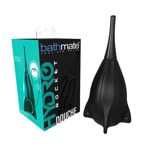 Bathmate - Hydro Rocket Douche – Nettoyage intime