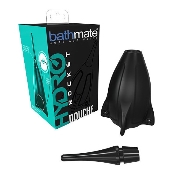 Bathmate - Hydro Rocket Douche – Nettoyage intime