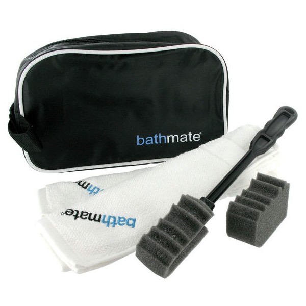 Bathmate - KIT de limpieza – Limpieza íntima
