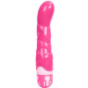 BAILE - La Bite Réaliste Rose 21.8 CM | Livraison Discrète