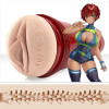 FLESHLIGHT EVIE AKASHIYA - Vagin Pas Cher, Livraison Discrète, Qualité Premium