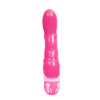 BAILE - La Bite Réaliste Rose 21.8 CM | Livraison Discrète