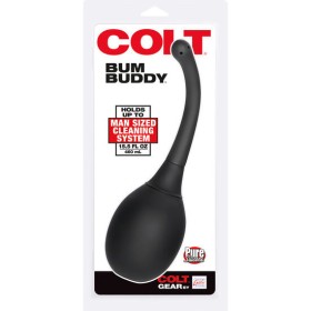 Calexotics - Colt BUM Buddy Noir – Nettoyage intime