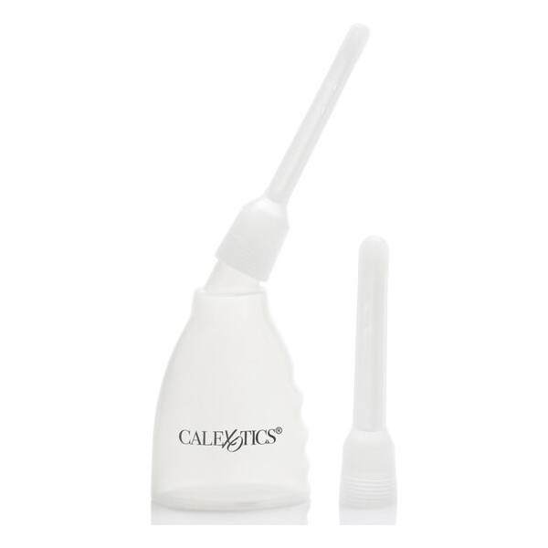 Calexotics - Ultimate Clear Shower – Limpieza íntima