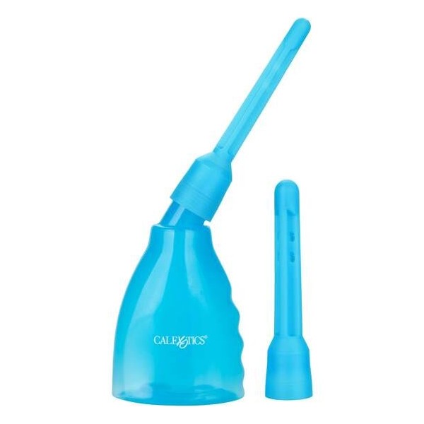 Calexotics - Ultime Douche Bleu – Nettoyage intime