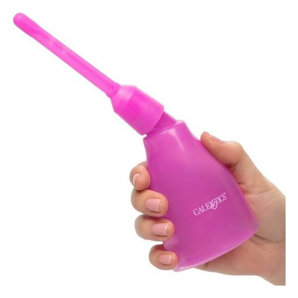 Calexotics - Ultime Douche Rose – Nettoyage intime
