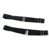 SUBBLIME - 957476 HEBILLAS AJUSTABLES NEGRAS ACCESORIOS SUBBLIME