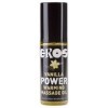 HUILE DE MASSAGE EROS POWER LINE - POWER WARMING 100 ML EROS POWER LINE