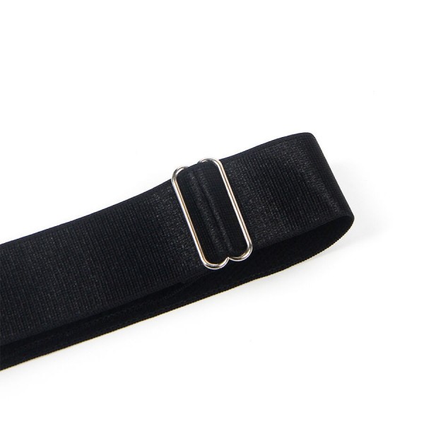 SUBBLIME - 957476 HEBILLAS AJUSTABLES NEGRAS ACCESORIOS SUBBLIME