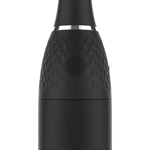 Anbiguo - Limpiador Anal Automático Definitivo 5 Intensidades