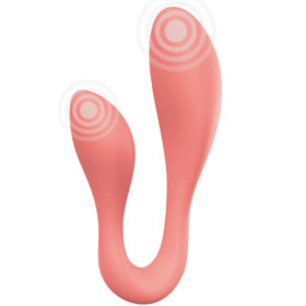 Adrien Lastic Couple Secrets II - Double Stim - Livraison Discrète