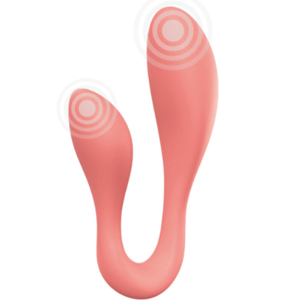Adrien Lastic Couple Secrets II - Double Stim - Livraison Discrète