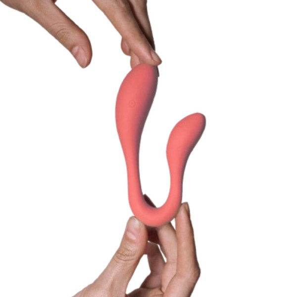 Adrien Lastic Couple Secrets II - Double Stim - Livraison Discrète